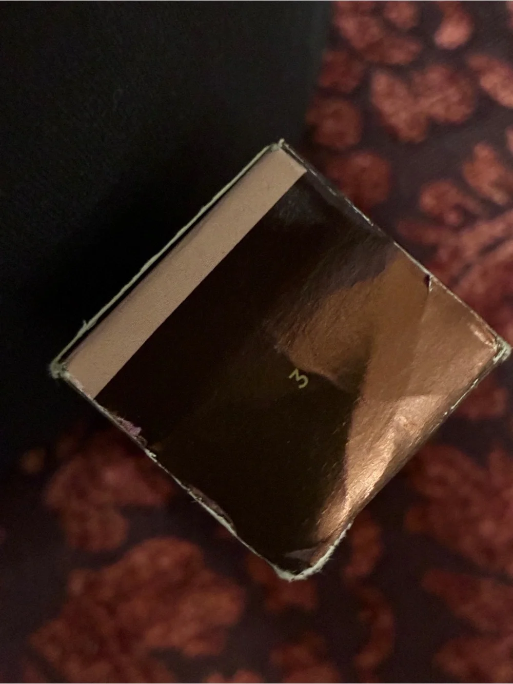 Hourglass Ambient Soft Glow Foundation —shade 3 - Picture 3 of 3